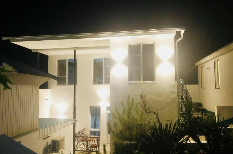 Изображение Изображение отеля / гостиницы "Гостевой дом" #10 #8