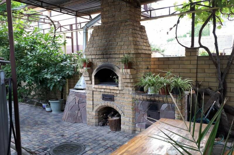 Изображение Изображение гостиницы &quot;Гостевой дом «У Виктора»&quot; #1 #1