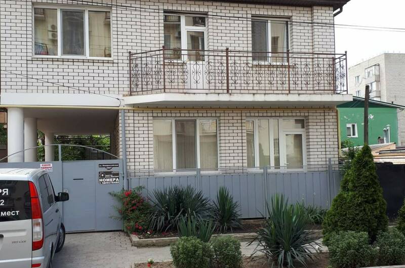 Изображение Изображение гостиницы &quot;Гостевой дом «У Виктора»&quot; #2 #2