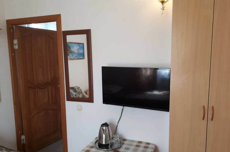 Изображение Изображение гостиницы &quot;Гостевой дом «У Виктора»&quot; #3 #3