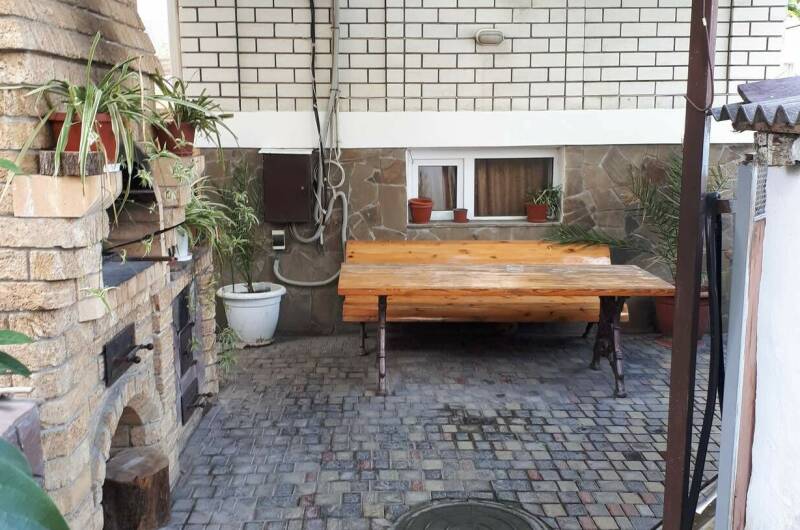 Изображение Изображение гостиницы &quot;Гостевой дом «У Виктора»&quot; #5 #5