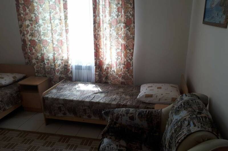 Изображение Изображение отеля / гостиницы "Гостевой дом «У Виктора»" #10 #8