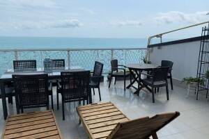 Изображение гостиницы "Эллинг у моря"