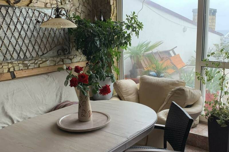 Изображение Изображение гостиницы "Эллинг у моря" #2 #2