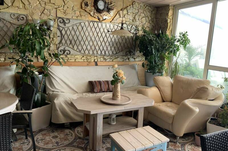 Изображение Изображение гостиницы "Эллинг у моря" #3 #3