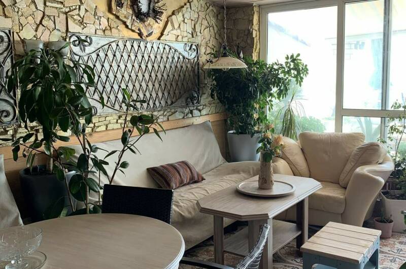 Изображение Изображение гостиницы "Эллинг у моря" #7 #7