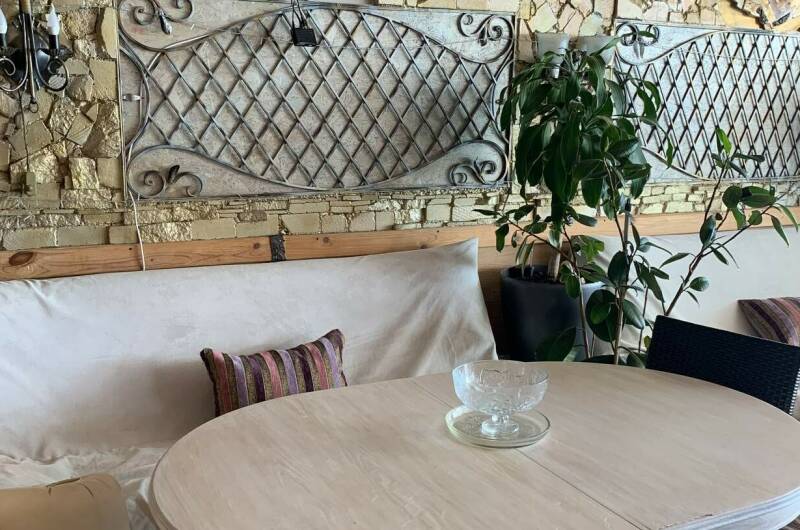 Изображение Изображение гостиницы "Эллинг у моря" #8 #8