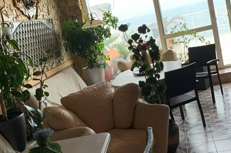 Изображение Изображение отеля / гостиницы "Эллинг у моря" #11 #9