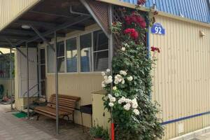 Изображение Домик у моря на Курортной #3