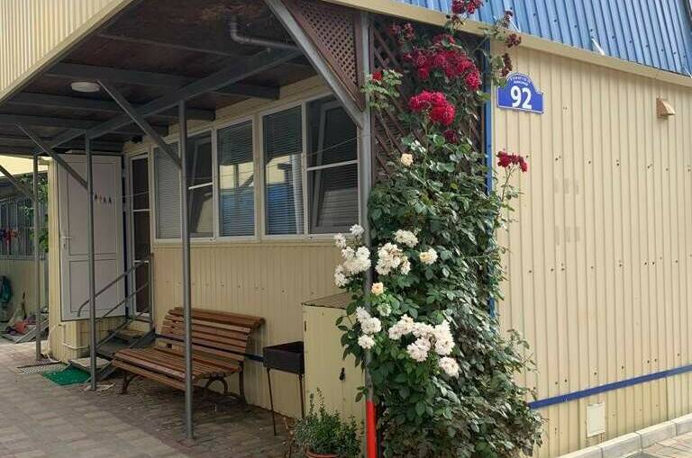 Изображение Изображение квартиры "Домик у моря на Курортной" #1 #1