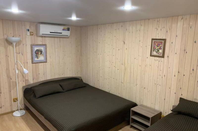 Изображение Изображение квартиры "Домик у моря на Курортной" #2 #2