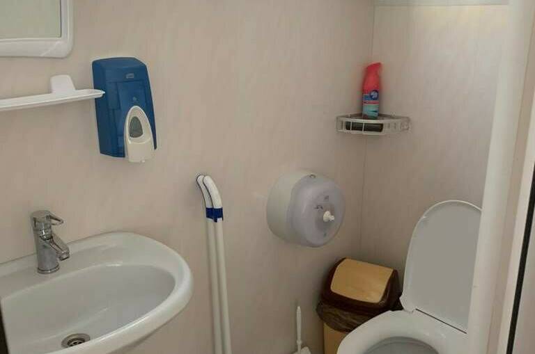 Изображение Изображение квартиры "Домик у моря на Курортной" #5 #5