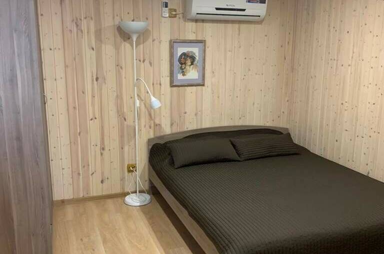 Изображение Изображение квартиры / апартамента "Домик у моря на Курортной" #11 #9