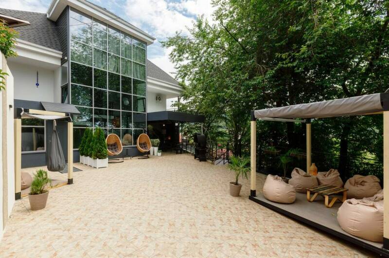 Изображение Изображение гостиницы "Гостевой дом «Современник»" #1 #1