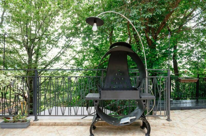 Изображение Изображение гостиницы "Гостевой дом «Современник»" #3 #3