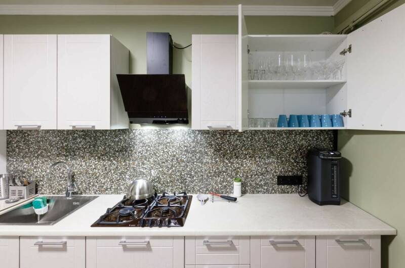 Изображение Изображение гостиницы "Гостевой дом «Современник»" #4 #4