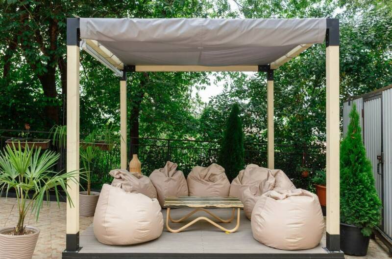 Изображение Изображение гостиницы "Гостевой дом «Современник»" #6 #6