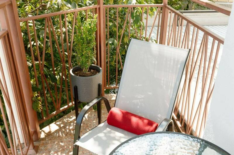 Изображение Изображение гостиницы "Гостевой дом «Современник»" #7 #7