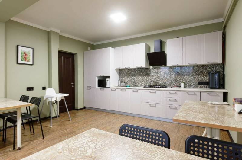 Изображение Изображение отеля / гостиницы "Гостевой дом «Современник»" #11 #9