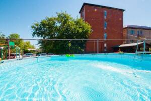 Изображение Мини-гостиница «Светлана» #5