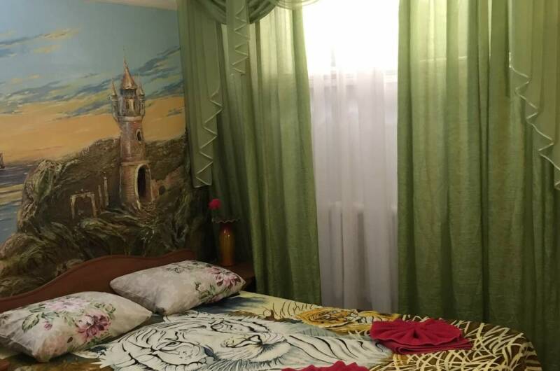 Изображение Изображение гостиницы &quot;Мини-гостиница «Светлана»&quot; #4 #4