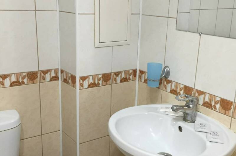 Изображение Изображение отеля / гостиницы "Мини-гостиница «Светлана»" #10 #8