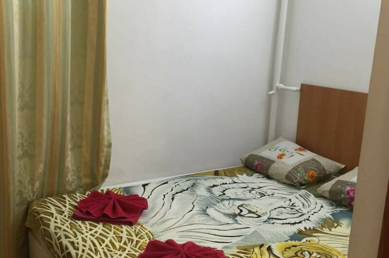 Изображение Изображение отеля / гостиницы "Мини-гостиница «Светлана»" #11 #9