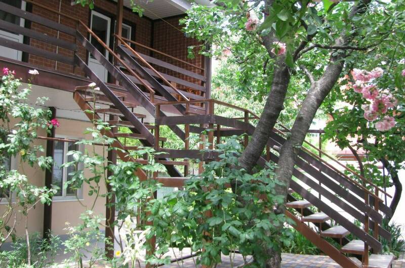 Изображение Изображение гостиницы "Частный сектор на Тельмана" #2 #2