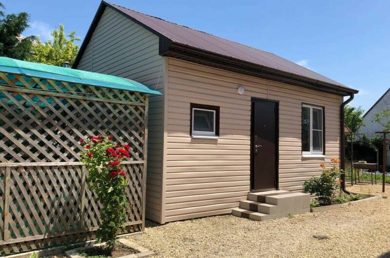 Изображение Изображение квартиры &quot;Дом для семейного отдыха&quot; #1 #1