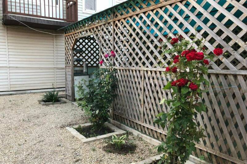 Изображение Изображение квартиры &quot;Дом для семейного отдыха&quot; #4 #4