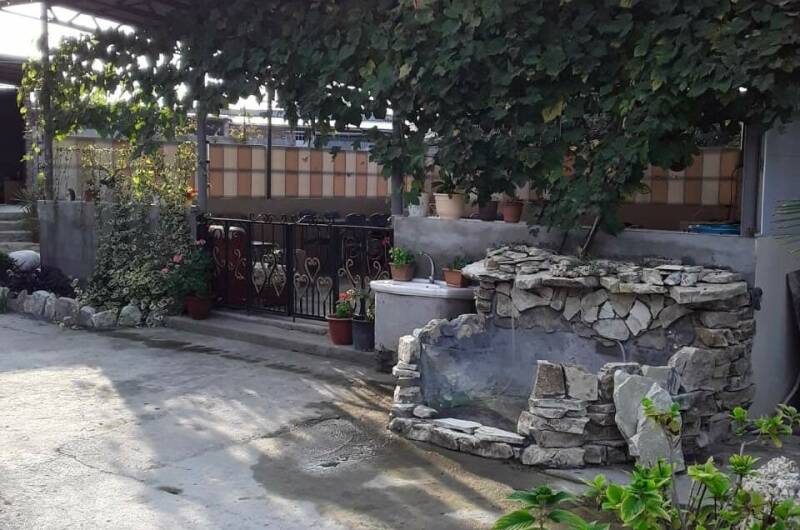 Изображение Изображение гостиницы "Частный сектор «Эльвира»" #2 #2