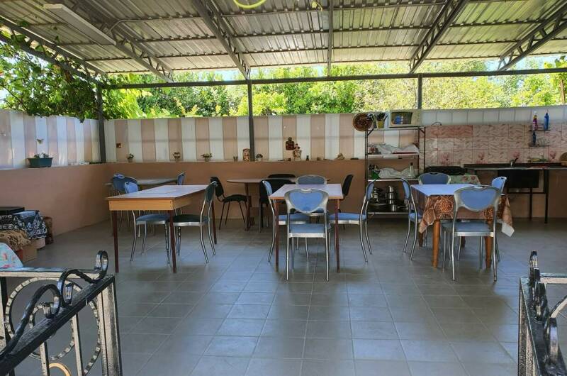 Изображение Изображение гостиницы "Частный сектор «Эльвира»" #3 #3