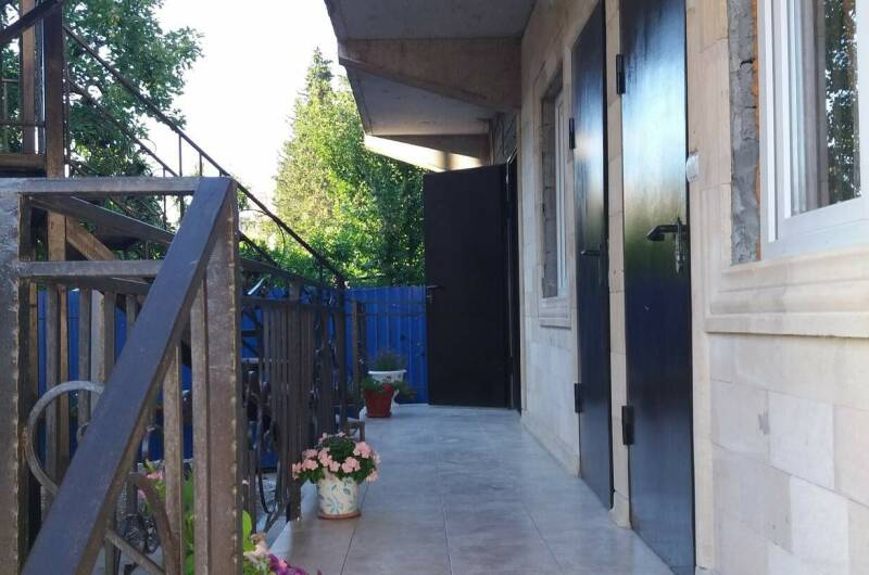 Изображение Изображение гостиницы "Частный сектор «Эльвира»" #4 #4