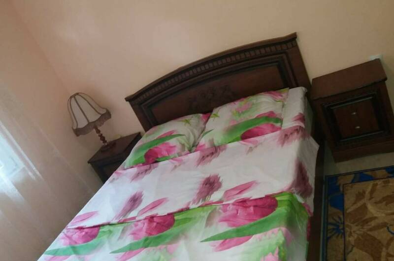 Изображение Изображение гостиницы "Частный сектор «Эльвира»" #5 #5