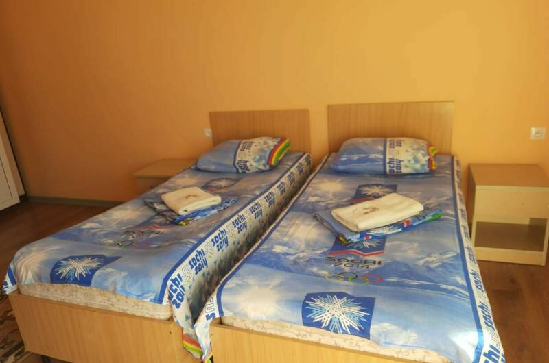 Изображение Изображение гостиницы "Частный сектор «Эльвира»" #6 #6