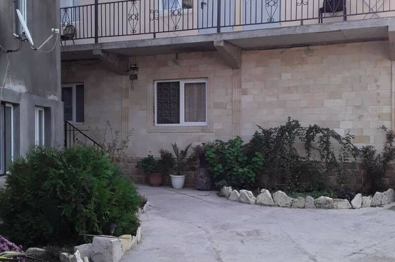 Изображение Изображение гостиницы "Частный сектор «Эльвира»" #8 #8