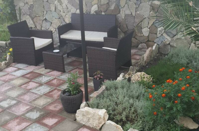 Изображение Изображение отеля / гостиницы "Частный сектор «Эльвира»" #10 #8