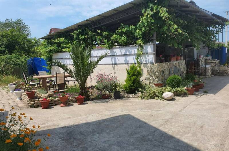 Изображение Изображение отеля / гостиницы "Частный сектор «Эльвира»" #11 #9