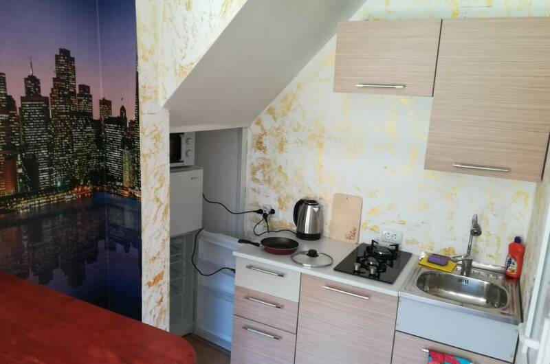 Изображение Изображение квартиры / апартамента "Коттедж под ключ" #10 #8