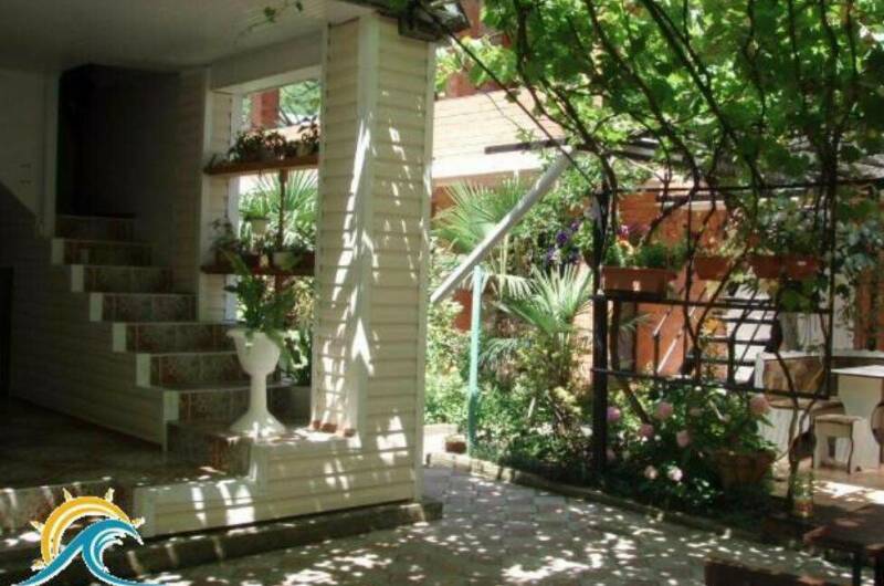 Изображение Изображение гостиницы &quot;Частный сектор «У Михаила»&quot; #3 #3