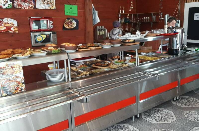 Изображение Изображение гостиницы &quot;Гостевой дом «Роберт и Оксана»&quot; #5 #5