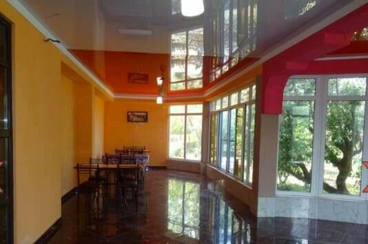 Изображение Изображение гостиницы &quot;Гостевой дом «Роберт и Оксана»&quot; #7 #7