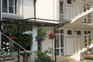 Изображение отеля / гостиницы "Гостевой дом «Загадка»"