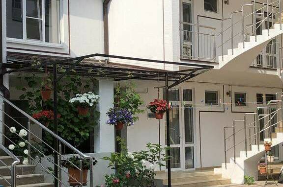 Изображение Изображение гостиницы "Гостевой дом «Загадка»" #1 #1