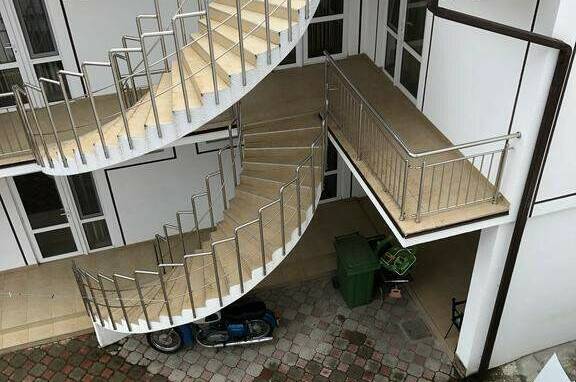 Изображение Изображение гостиницы "Гостевой дом «Загадка»" #3 #3