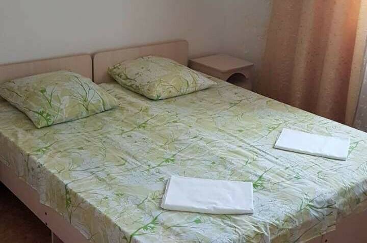 Изображение Изображение гостиницы "Гостевой дом «Загадка»" #5 #5