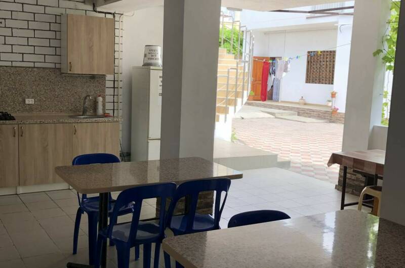 Изображение Изображение гостиницы "Гостевой дом «Загадка»" #7 #7