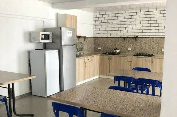 Изображение Изображение гостиницы "Гостевой дом «Загадка»" #8 #8