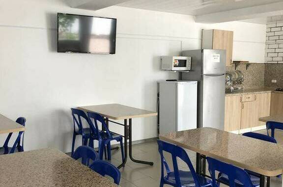 Изображение Изображение отеля / гостиницы "Гостевой дом «Загадка»" #11 #9