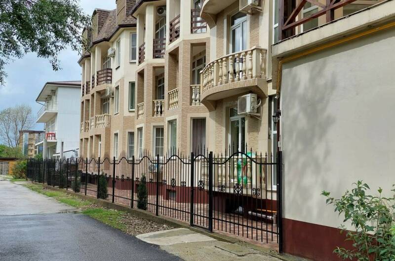 Изображение Изображение гостиницы &quot;Гостевой дом «Grand Family»&quot; #1 #1